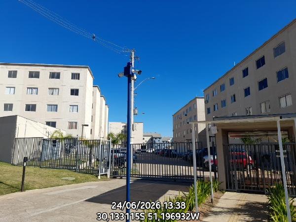 Apartamento em leilão em Porto Alegre