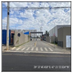 Apartamento em leilão em Franca
