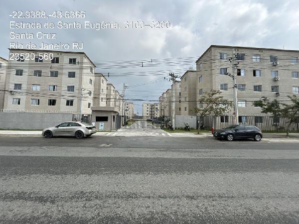 Apartamento em leilão em Rio De Janeiro