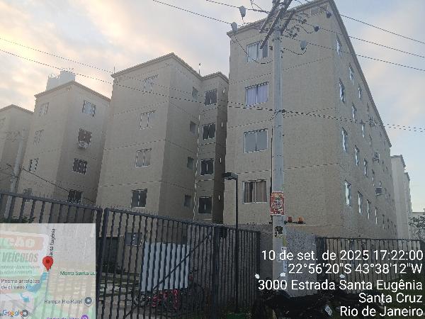 Apartamento em leilão em Rio De Janeiro
