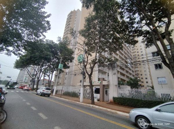 Apartamento em leilão em Sao Paulo