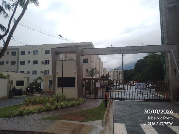 Apartamento em leilão em Ribeirao Preto