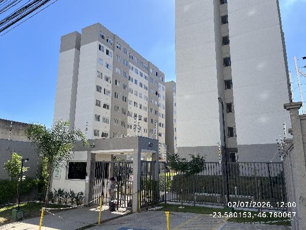Apartamento em leilão em Sao Paulo