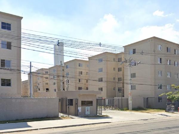 Apartamento em leilão em Rio De Janeiro