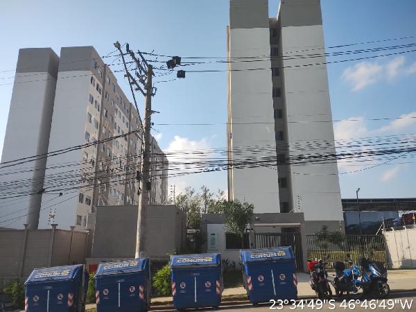 Apartamento em leilão em Sao Paulo