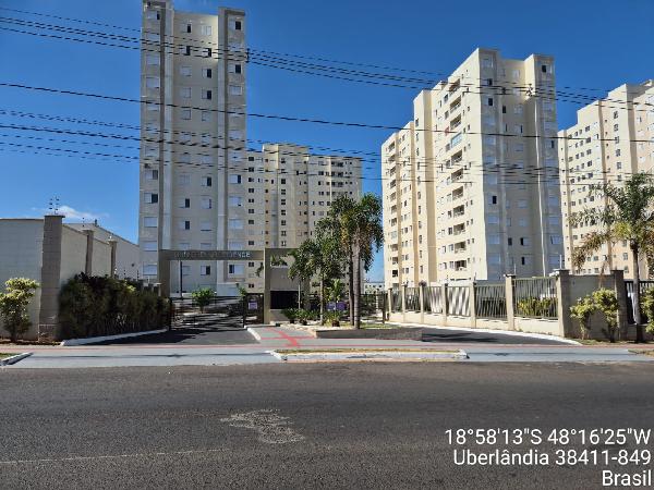 Apartamento em leilão em Uberlandia