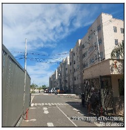 Apartamento em leilão em Rio De Janeiro