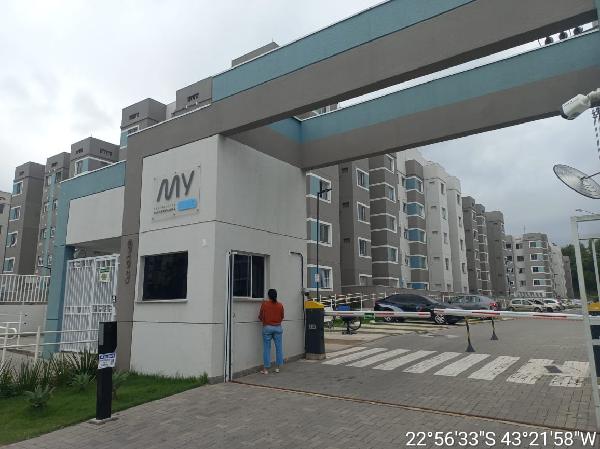 Apartamento em leilão em Rio De Janeiro
