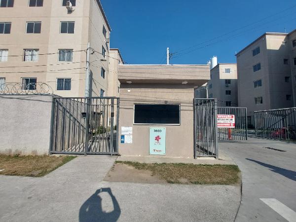 Apartamento em leilão em Rio De Janeiro