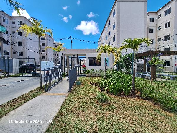 Apartamento em leilão em Salvador