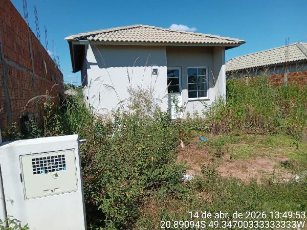 Casa em leilão em Sao Jose Do Rio Preto