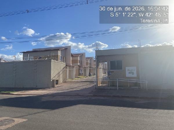 Casa em leilão em Teresina