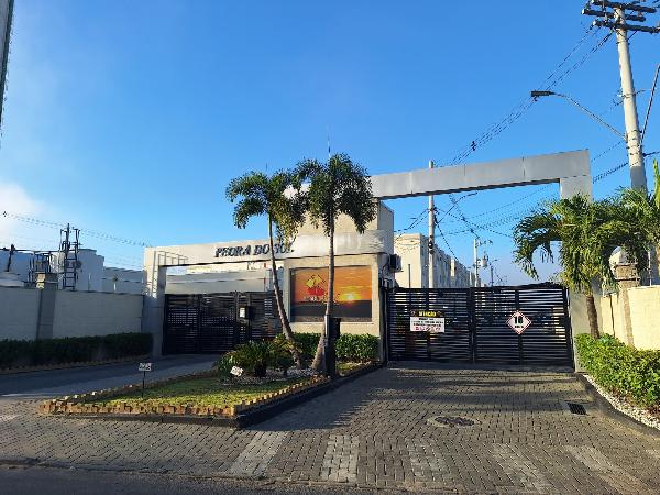 Apartamento em leilão em Itaborai