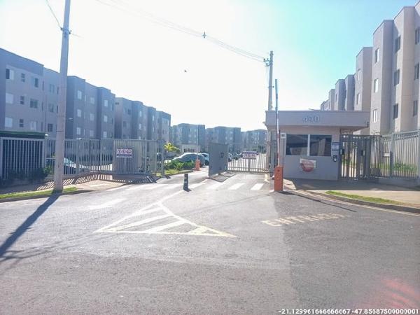 Apartamento em leilão em Ribeirao Preto
