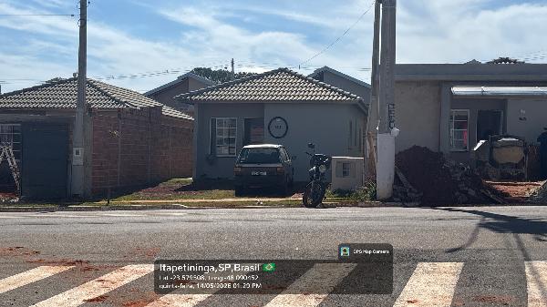 Casa em leilão em Itapetininga