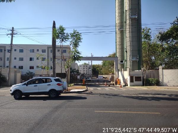 Apartamento em leilão em Ribeirao Preto