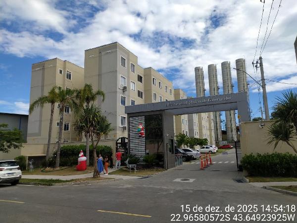 Apartamento em leilão em Rio De Janeiro