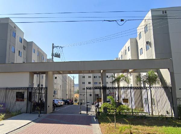 Apartamento em leilão em Rio De Janeiro