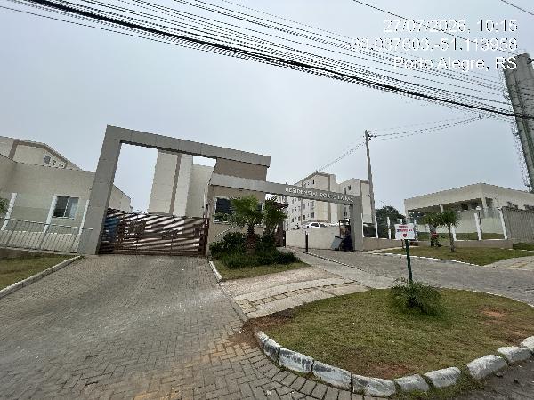Apartamento em leilão em Porto Alegre
