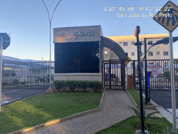 Apartamento em leilão em Sao Jose Do Rio Preto