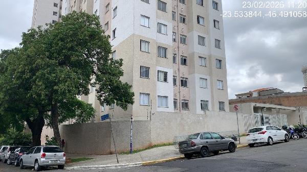 Apartamento em leilão em Sao Paulo