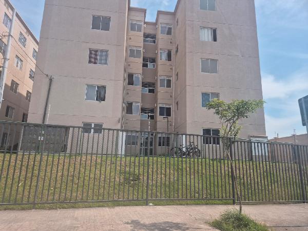 Apartamento em leilão em Rio De Janeiro