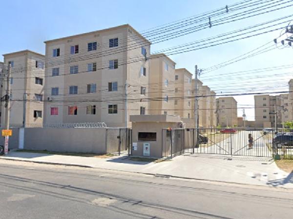 Apartamento em leilão em Rio De Janeiro