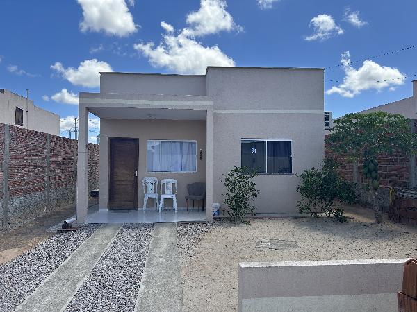 Casa em leilão em Sao Goncalo Do Amarante