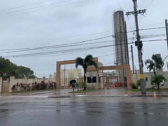 Apartamento em leilão em Serra