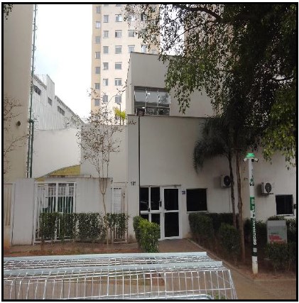 Apartamento em leilão em Sao Paulo
