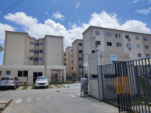 Apartamento em leilão em Paulista