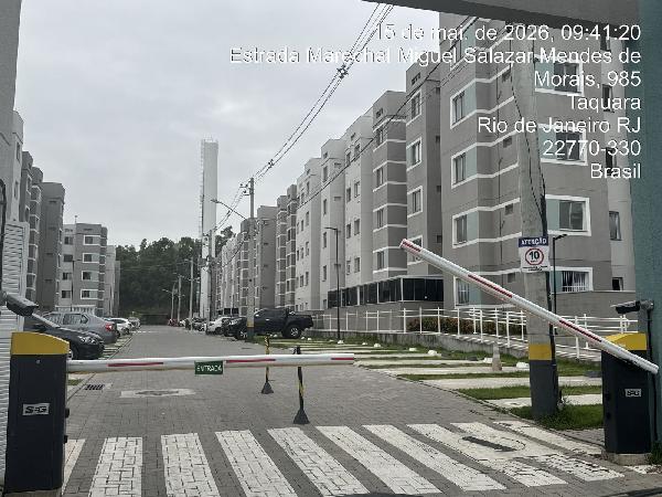 Apartamento em leilão em Rio De Janeiro