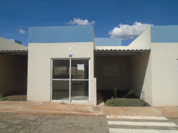 Casa em leilão em Uberlandia