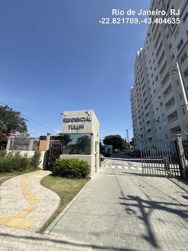 Apartamento em leilão em Rio De Janeiro