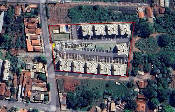 Apartamento em leilão em Araraquara