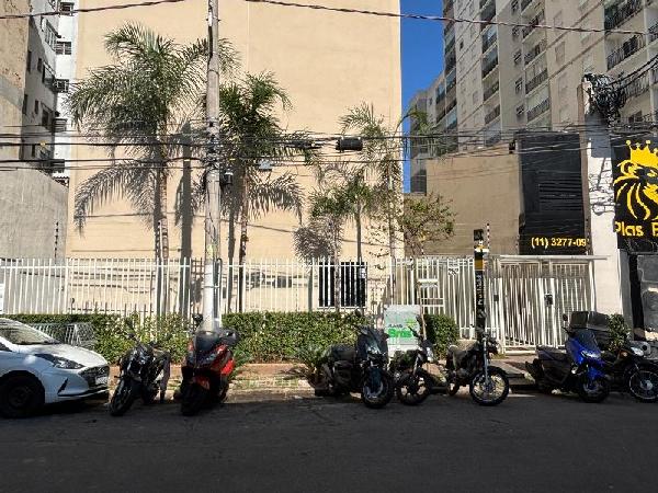Apartamento em leilão em Sao Paulo