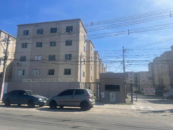 Apartamento em leilão em Rio De Janeiro
