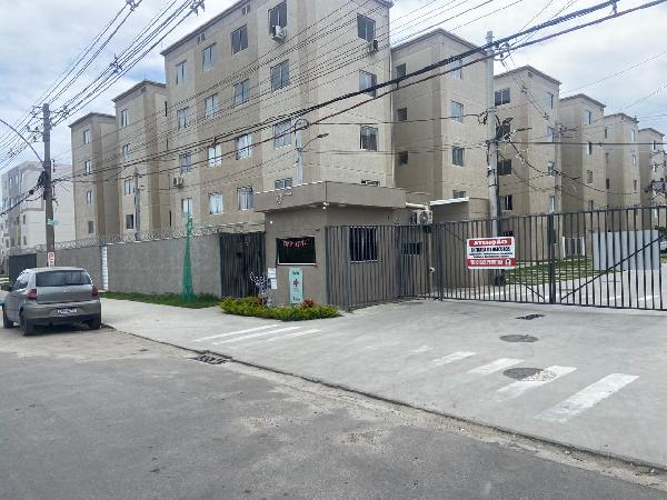 Apartamento em leilão em Rio De Janeiro
