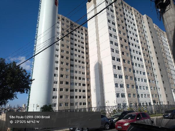 Apartamento em leilão em Sao Paulo