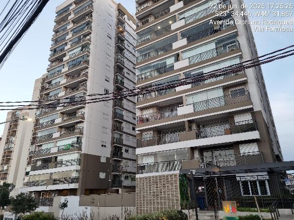 Apartamento em leilão em Sao Paulo