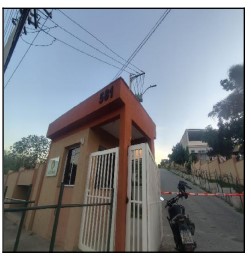 Apartamento em leilão em Belford Roxo