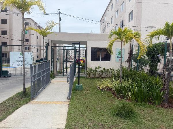 Apartamento em leilão em Salvador