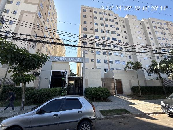 Apartamento em leilão em Sao Paulo