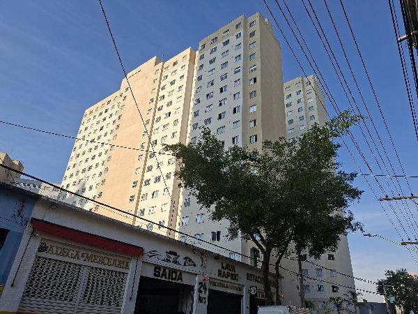 Apartamento em leilão em Sao Paulo