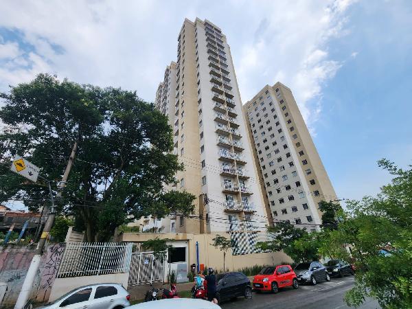 Apartamento em leilão em Sao Paulo