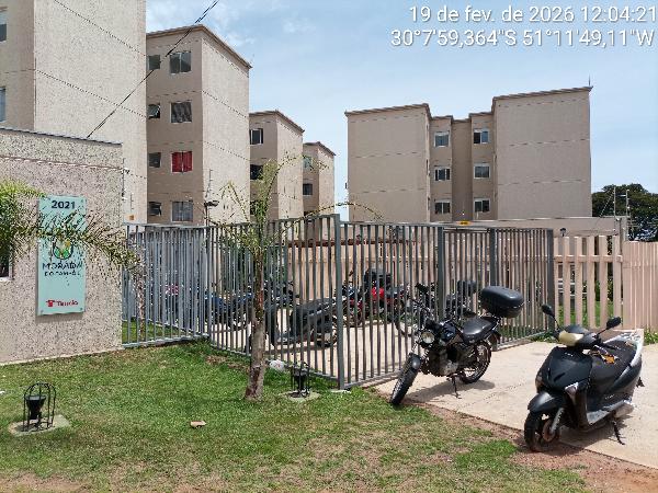 Apartamento em leilão em Porto Alegre