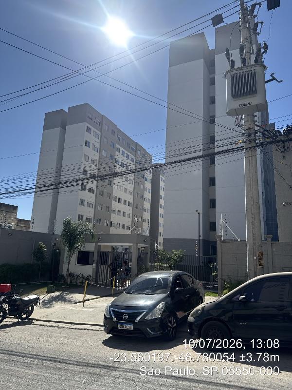 Apartamento em leilão em Sao Paulo