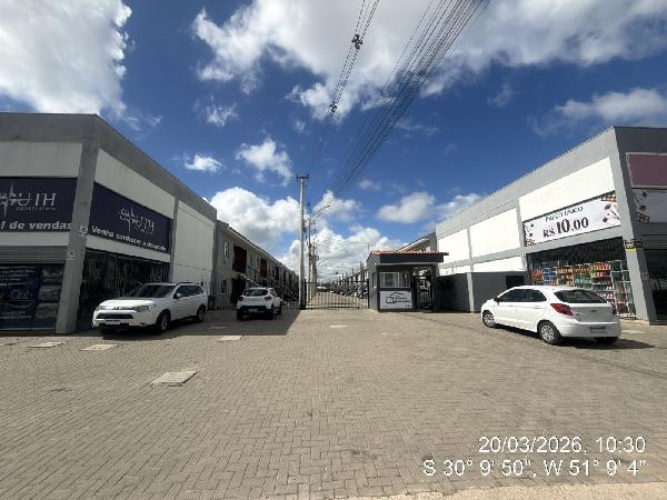 Apartamento em leilão em Porto Alegre