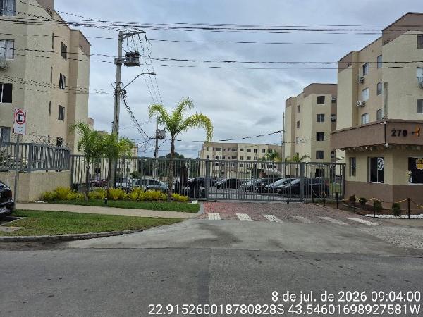 Apartamento em leilão em Rio De Janeiro
