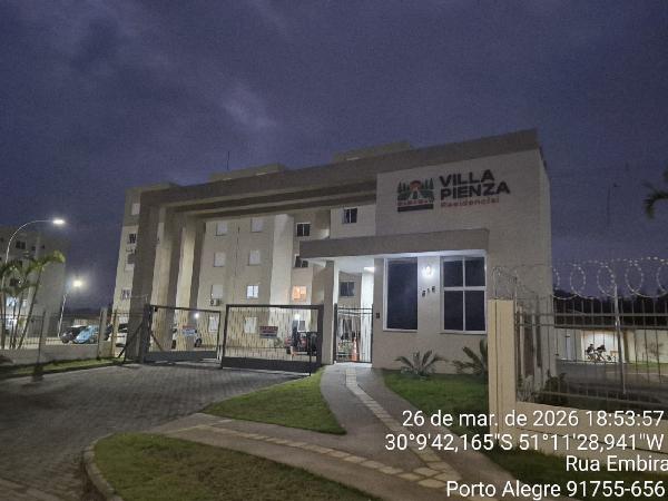 Apartamento em leilão em Porto Alegre